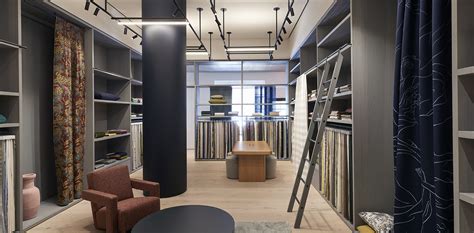 kvadrat showroom nyc